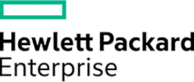 Hewlett Packard Enterprise